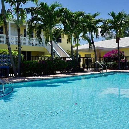 The Beach House At Seascape Steps From The Beach, Marina And Shops! West Palm Beach Exterior photo