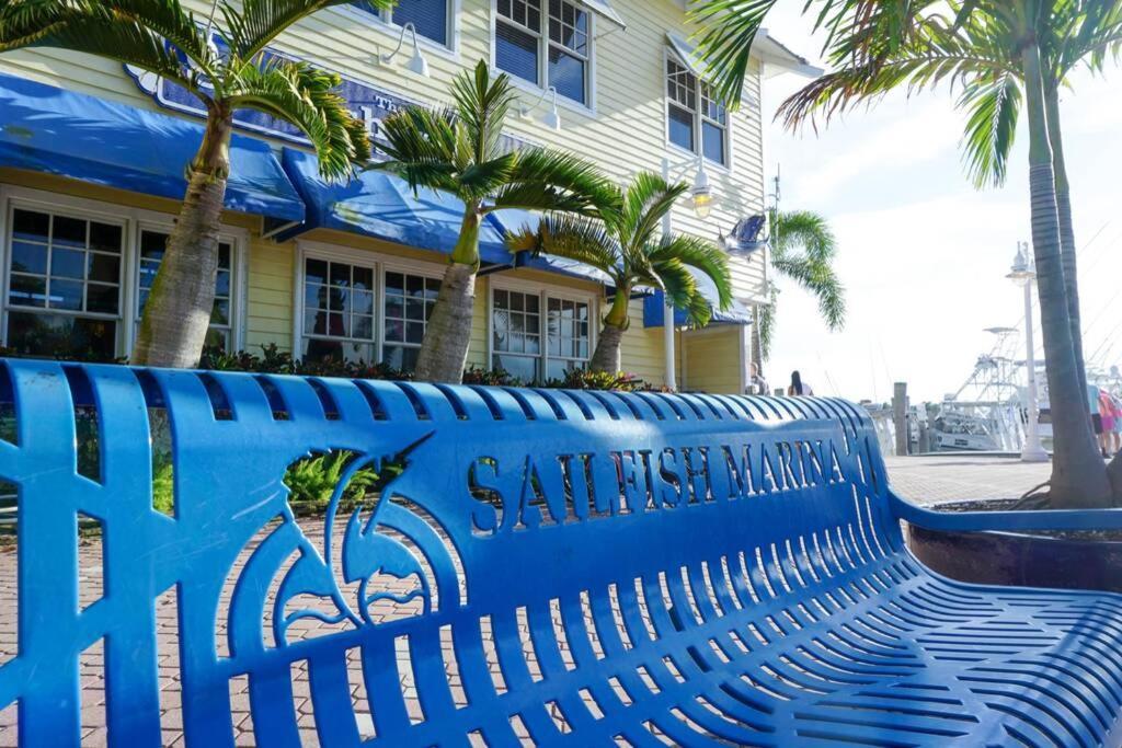 The Beach House At Seascape Steps From The Beach, Marina And Shops! West Palm Beach Exterior photo