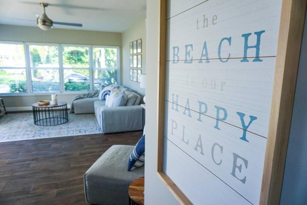 The Beach House At Seascape Steps From The Beach, Marina And Shops! West Palm Beach Exterior photo